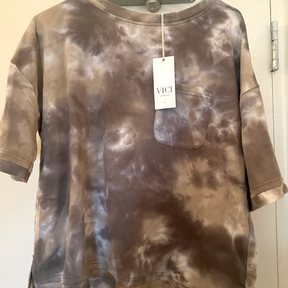 VICI T Shirt